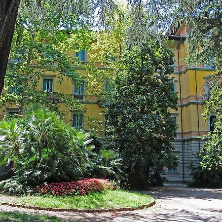 Grand Hotel & La Pace Spa Montecatini Terme Luaran gambar