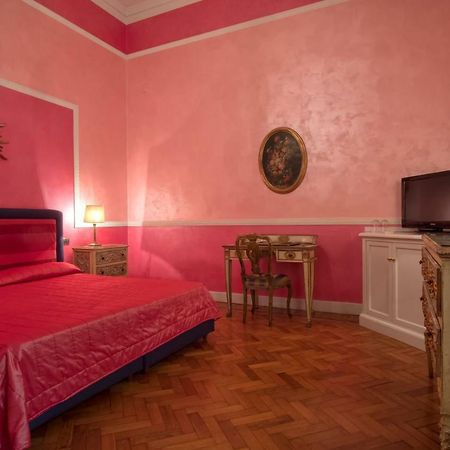 Grand Hotel & La Pace Spa Montecatini Terme Luaran gambar
