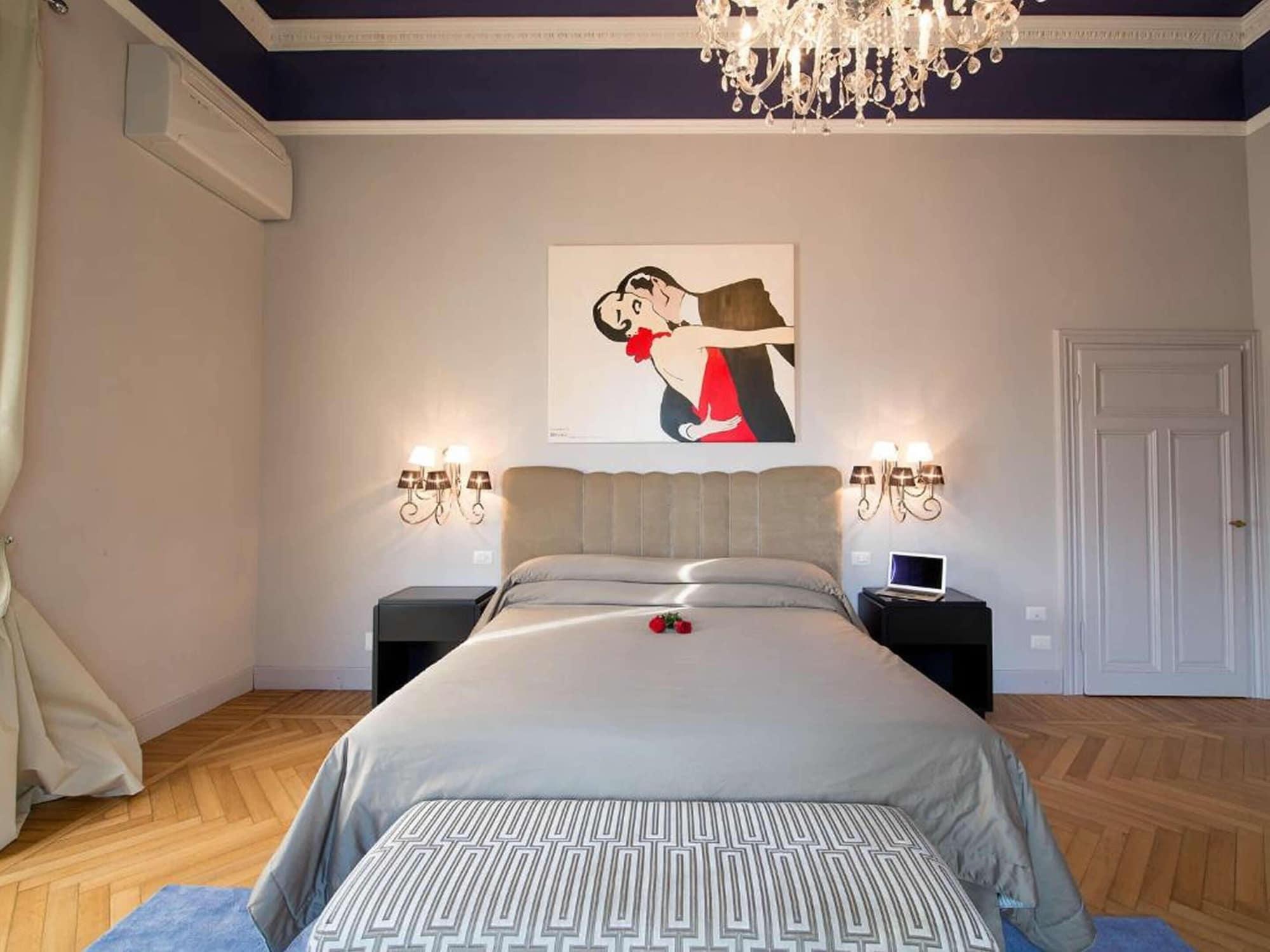 Grand Hotel & La Pace Spa Montecatini Terme Luaran gambar