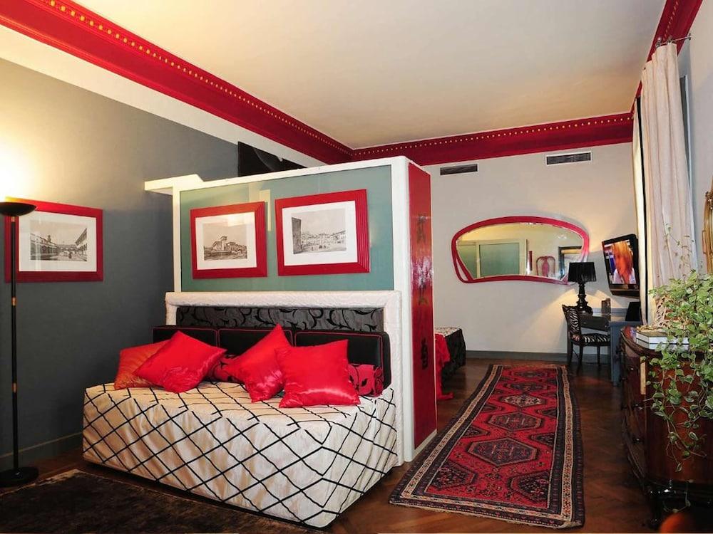 Grand Hotel & La Pace Spa Montecatini Terme Luaran gambar