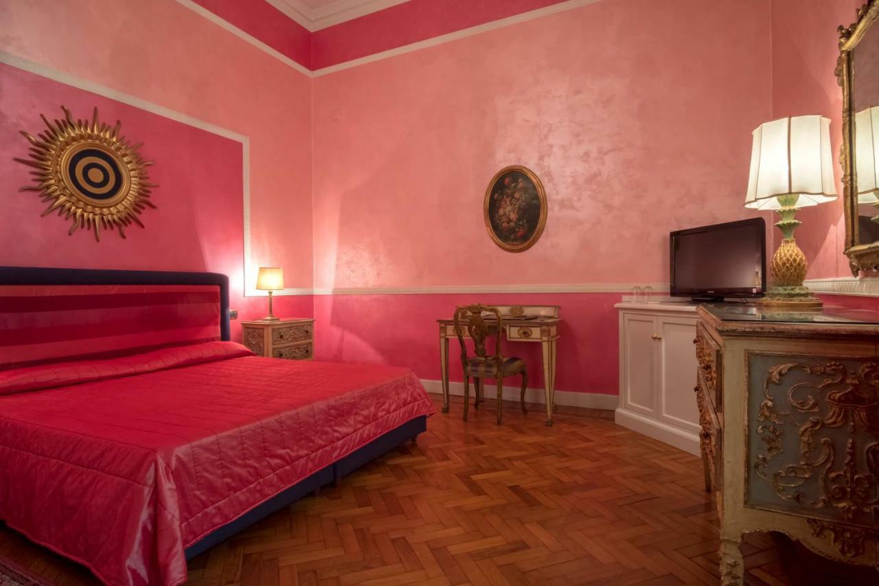 Grand Hotel & La Pace Spa Montecatini Terme Luaran gambar