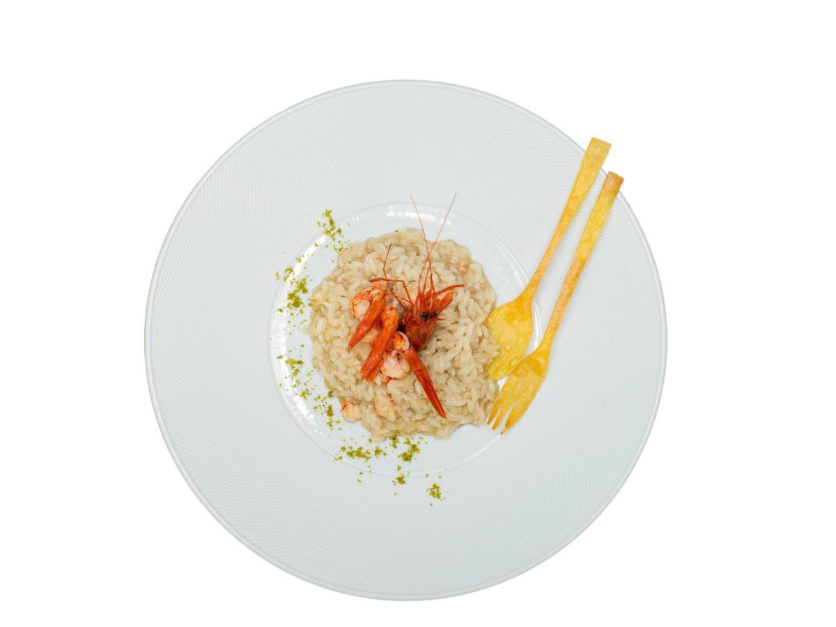 Grand Hotel & La Pace Spa Montecatini Terme Luaran gambar