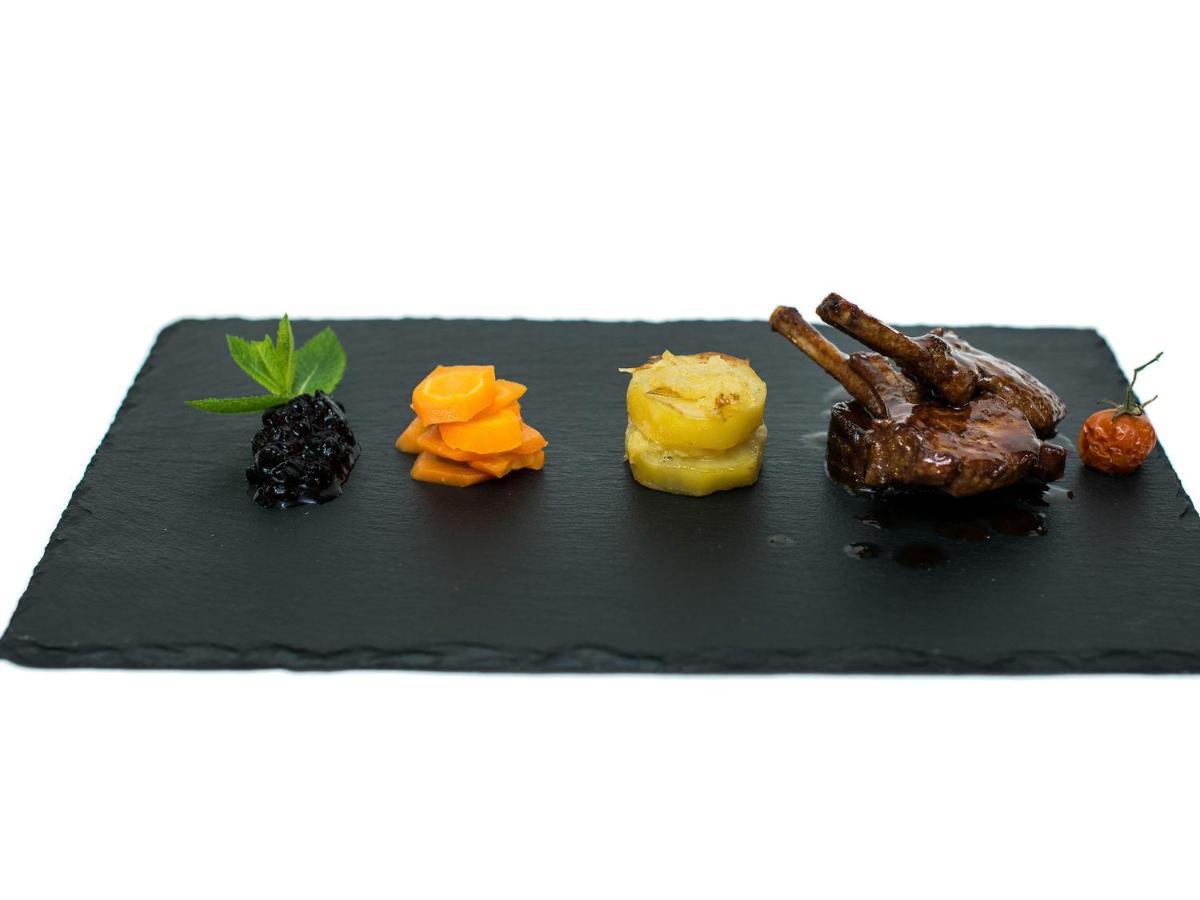 Grand Hotel & La Pace Spa Montecatini Terme Luaran gambar
